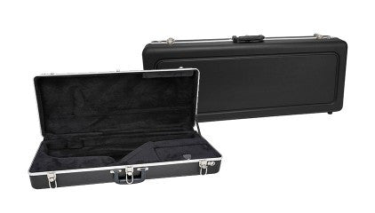 1214V MTS Tenor Sax Case Plastic