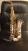 Sax Body Bell Key Side