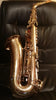 Sax Body Bell Brace Side