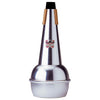 DW5509 Denis Wick Bass Trombone & Tenor Horn Straight Mute Aluminum