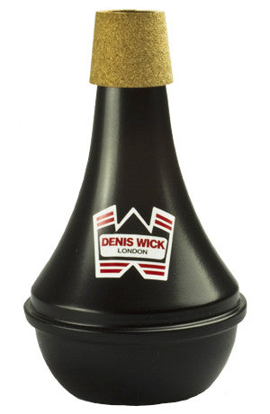 DW5526	Denis Wick Trumpet/Cornet Practice Mute