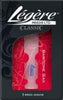 Legere Synthetic Woodwind Reeds