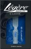 Legere Synthetic Woodwind Reeds