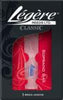 Legere Synthetic Woodwind Reeds