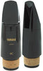 Yamaha Bb Clarinet Plastic Mouthpiece