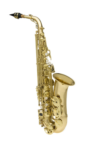 JP041 Alto Saxophone Ex Demo Stock