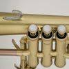 JP175 Flugel Horn by John Packer, 6 bell