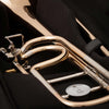 JP854 PRO TROMBONE CASE