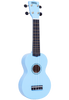 Mahalo Ukulele -- Rainbow Series