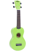 Mahalo Ukulele -- Rainbow Series