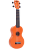 Mahalo Ukulele -- Rainbow Series