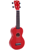 Mahalo Ukulele -- Rainbow Series