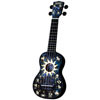 Mahalo Ukulele -- Art II Series