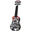 Mahalo Ukulele -- Art II Series