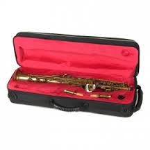 Rental - Soprano Saxophone