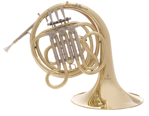 JP162 Single French Horn in F