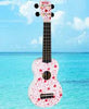 Mahalo Ukulele -- Art II Series
