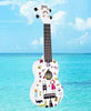 Mahalo Ukulele -- Art II Series