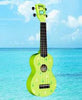 Mahalo Ukulele -- Art II Series