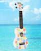 Mahalo Ukulele -- Art II Series