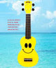 Mahalo Ukulele -- Art II Series
