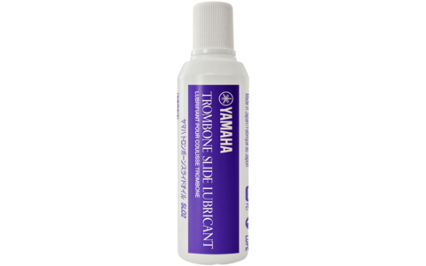 Yamaha Trombone Slide Lubricant